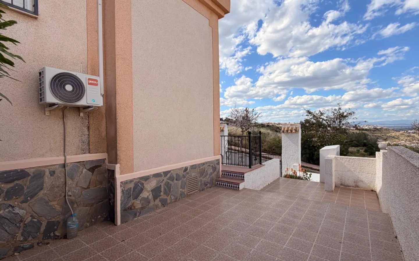 Terraced House Of 60 M² In Algorfa, Spain