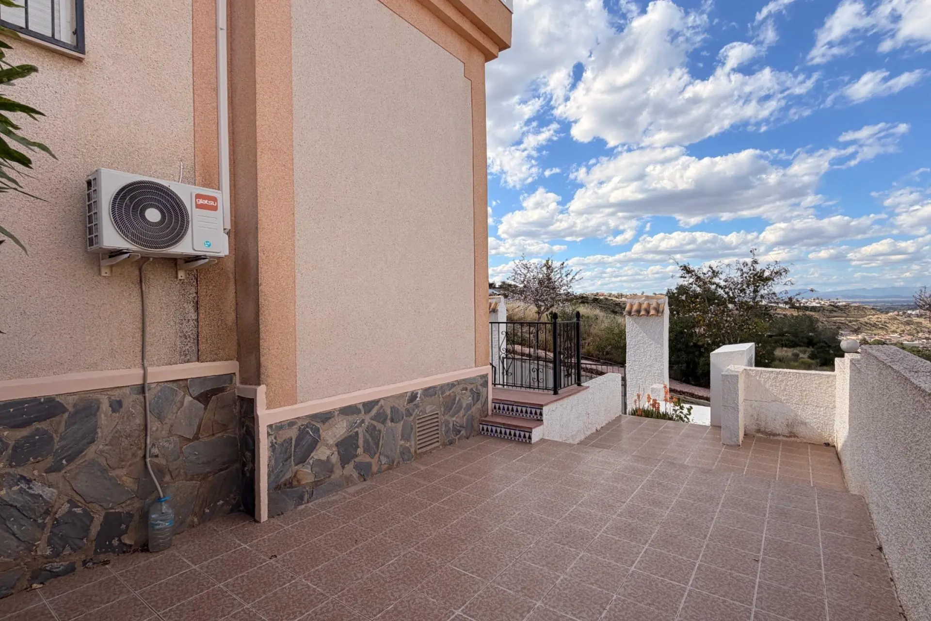Terraced House Of 60 M² In Algorfa, Spain