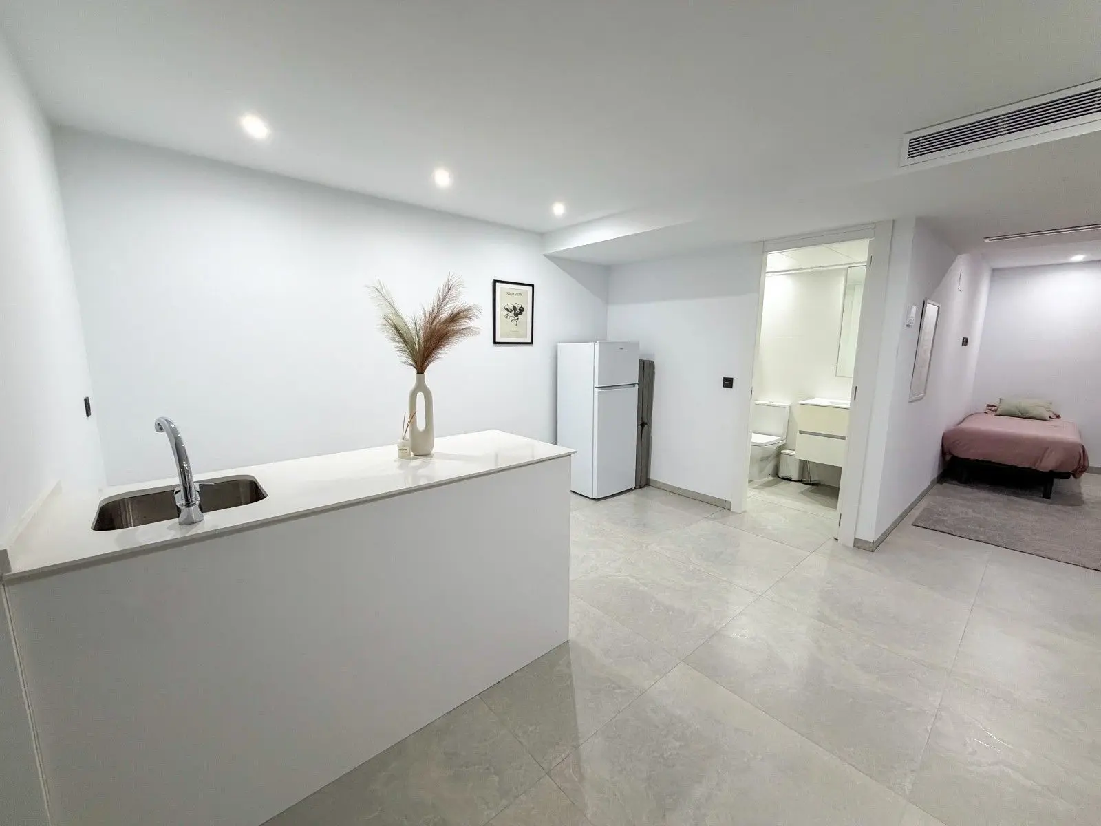 Villa Of 148 M² In Orihuela Costa, Spain