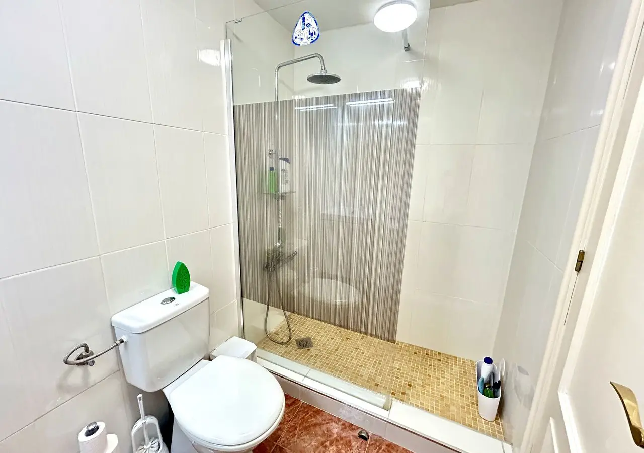 Apartment Of 60 M² In Orihuela Costa, Spain