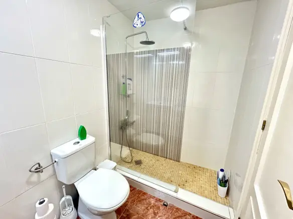 Apartment Of 60 M² In Orihuela Costa, Spain