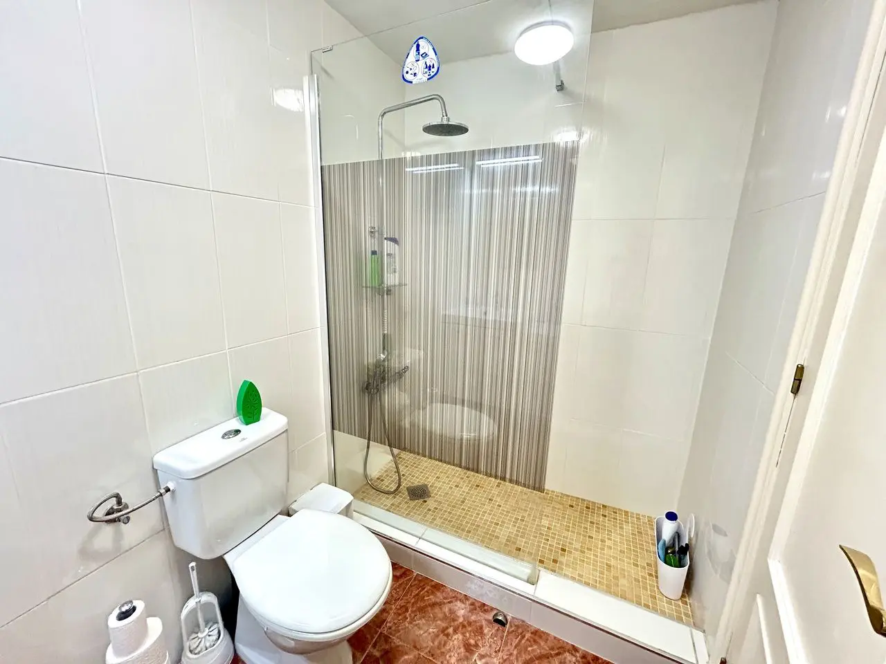 Apartment Of 60 M² In Orihuela Costa, Spain