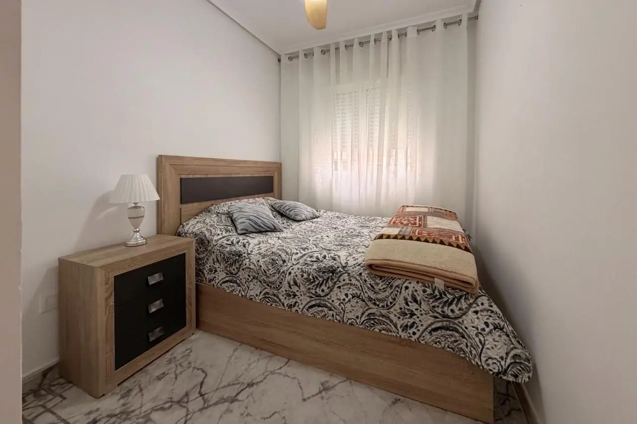 Apartment 0 M² In Torrevieja, Spain – Mediter Real Estate