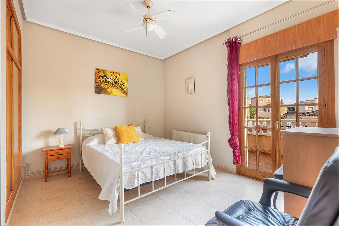 Villa 0 M² In Almoradi, Spain – Mediter Real Estate