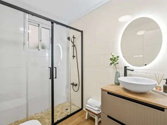 Apartment Of 68 M² With [features] In Orihuela Costa, Spain