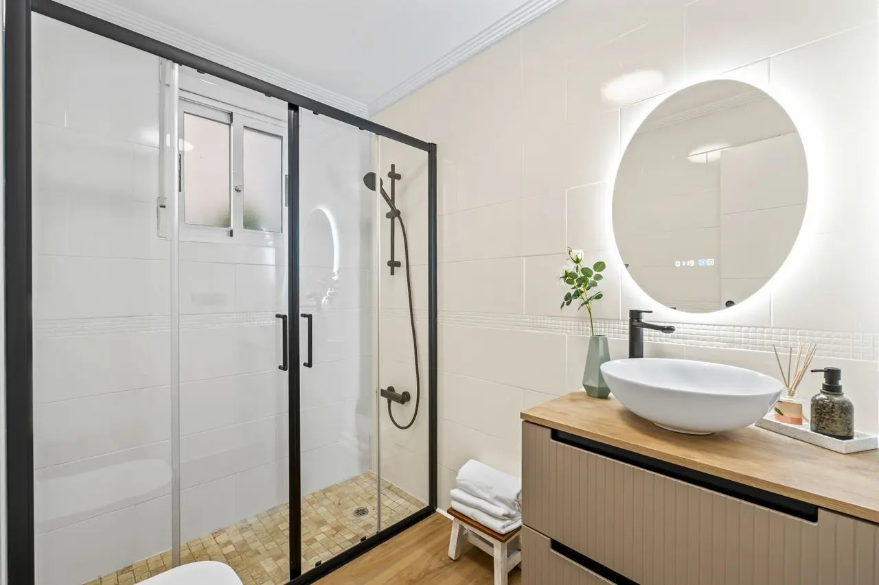 Apartment Of 68 M² With [features] In Orihuela Costa, Spain