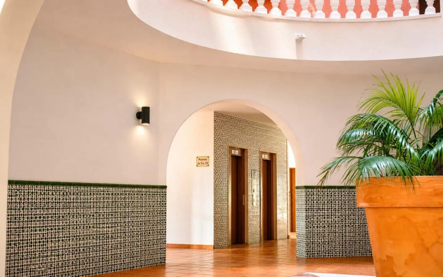 Apartment Of 93 M² In Torrevieja, Spain