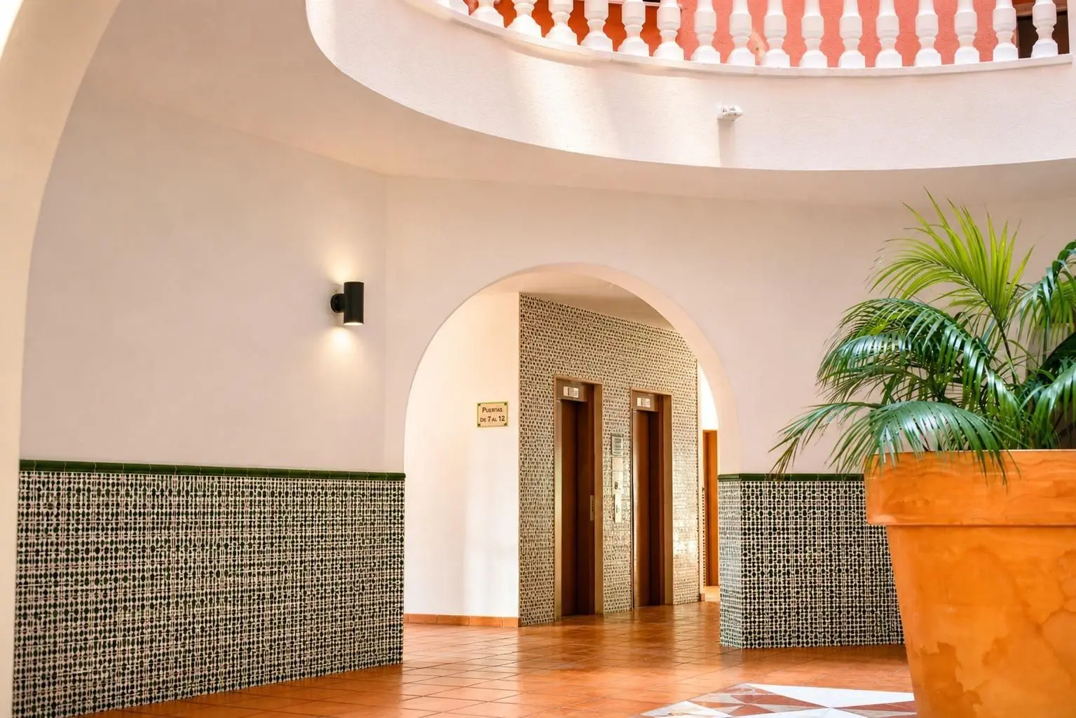 Apartment Of 93 M² In Torrevieja, Spain