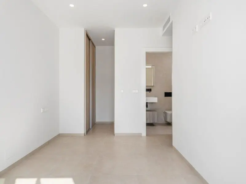 Terraced House 212 M² In Los Alcázares, Spain – Mediter Real Estate
