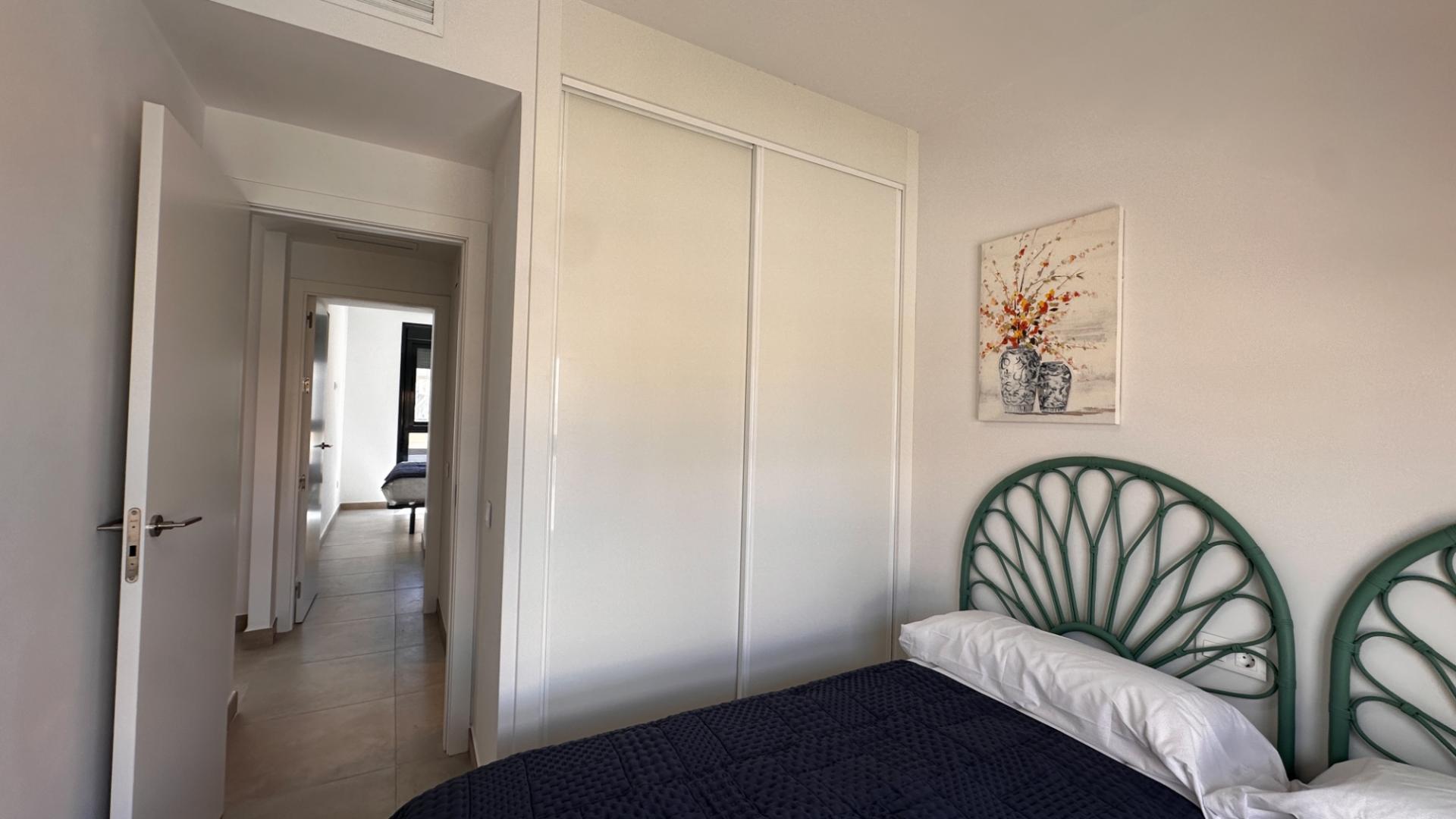 Apartment 65 M² In Orihuela Costa, Spain – Mediter Real Estate