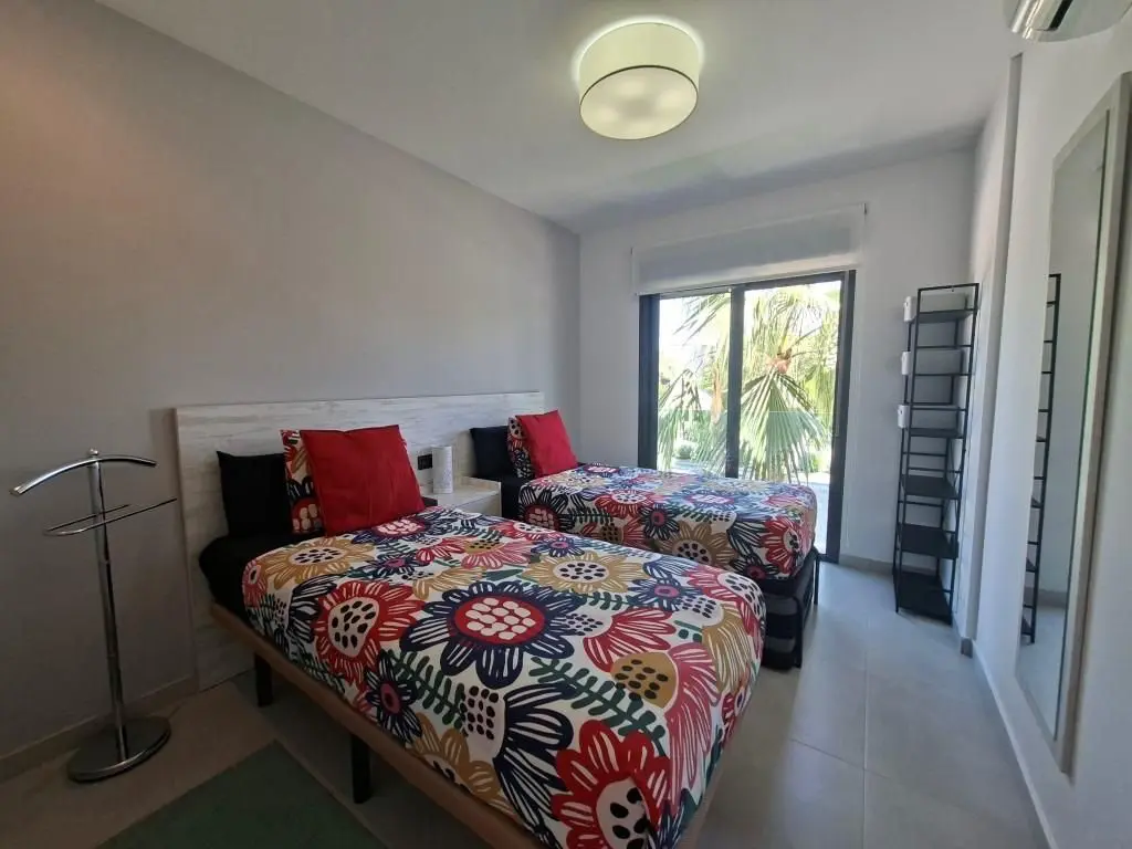 Apartment Of 88 M² In Guardamar Del Segura, Spain