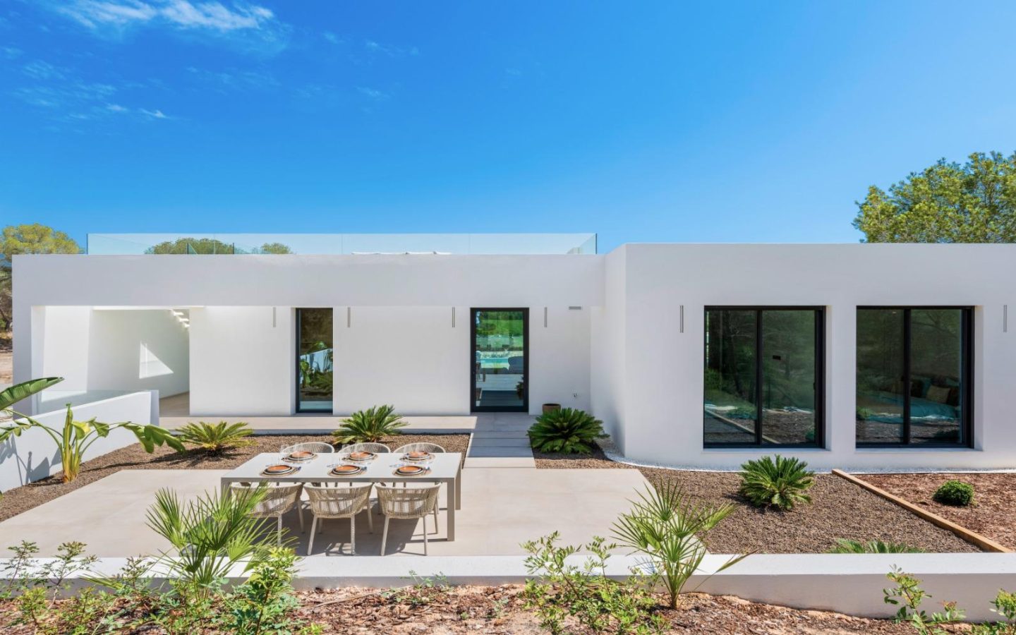 Villa Of 451 M² In Orihuela, Spain