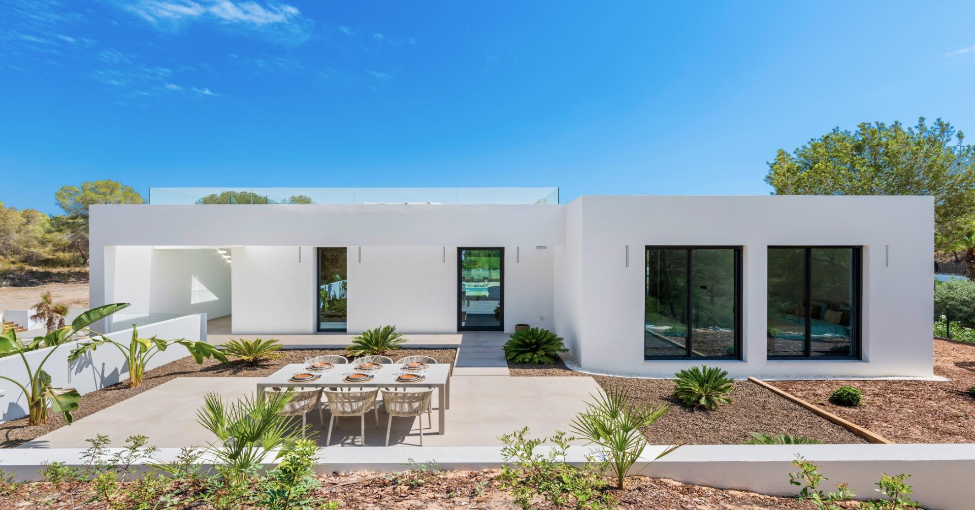 Villa 451 M² In Orihuela, Spain – Mediter Real Estate