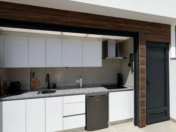 House Of 212 M² In Orihuela, Spain