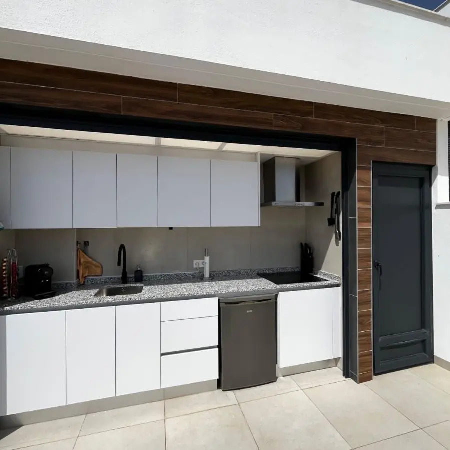 House Of 212 M² In Orihuela, Spain