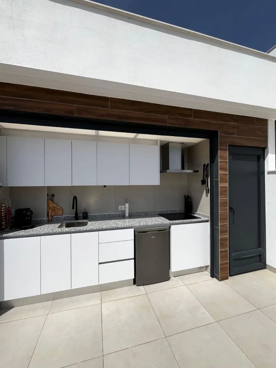 House Of 212 M² In Orihuela, Spain