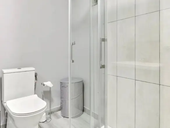 Apartment Of 75 M² In Torrevieja, Spain