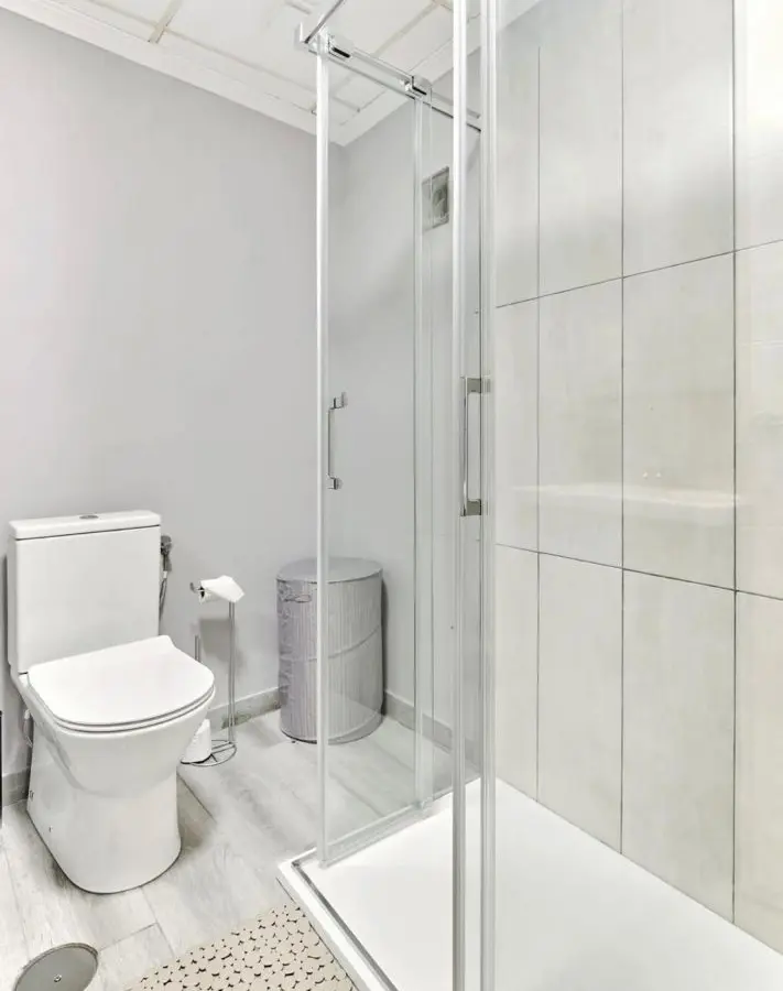 Apartment Of 75 M² In Torrevieja, Spain