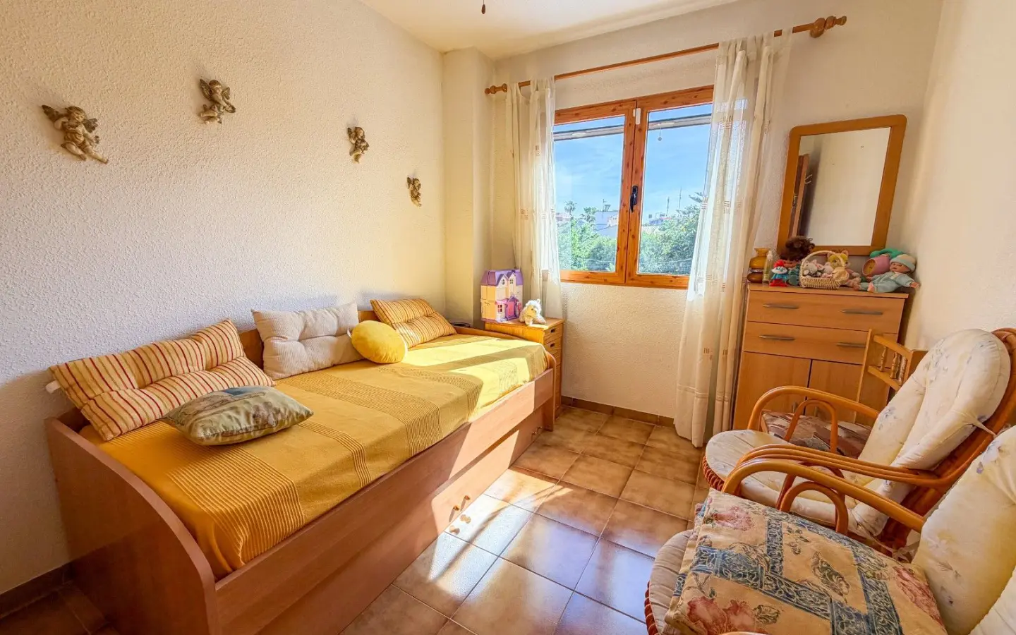 House Of 81 M² In Orihuela Costa, Spain