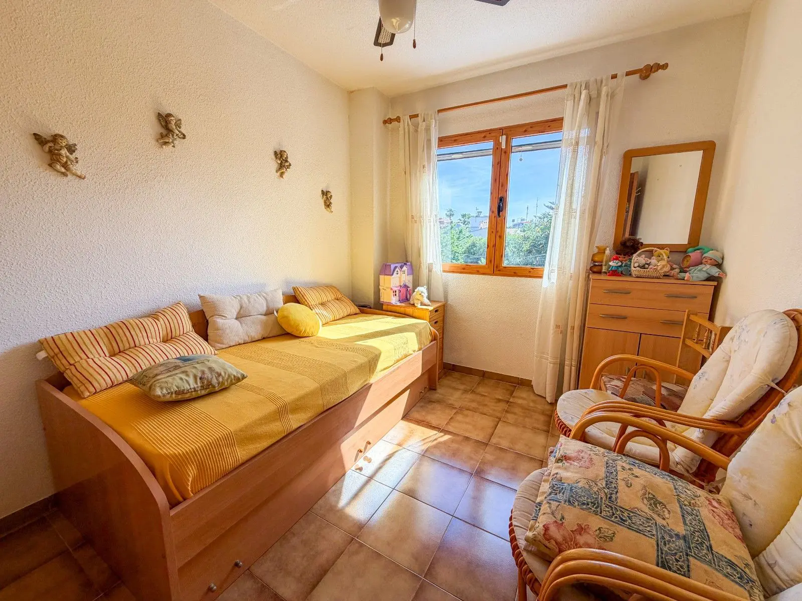 House Of 81 M² In Orihuela Costa, Spain