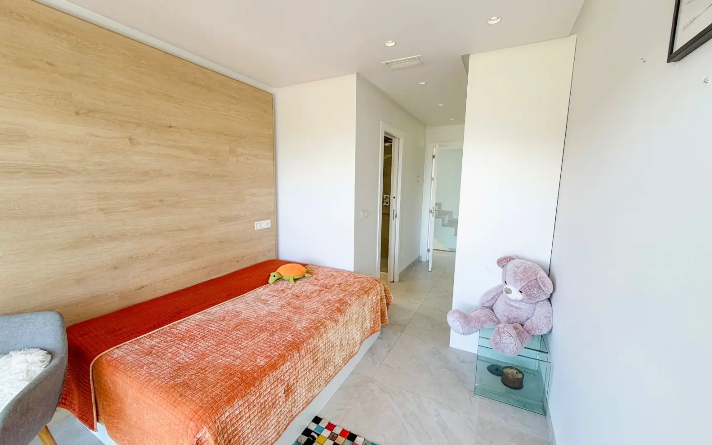 Villa Of 349 M² With Mediterranean Style In Orihuela Costa