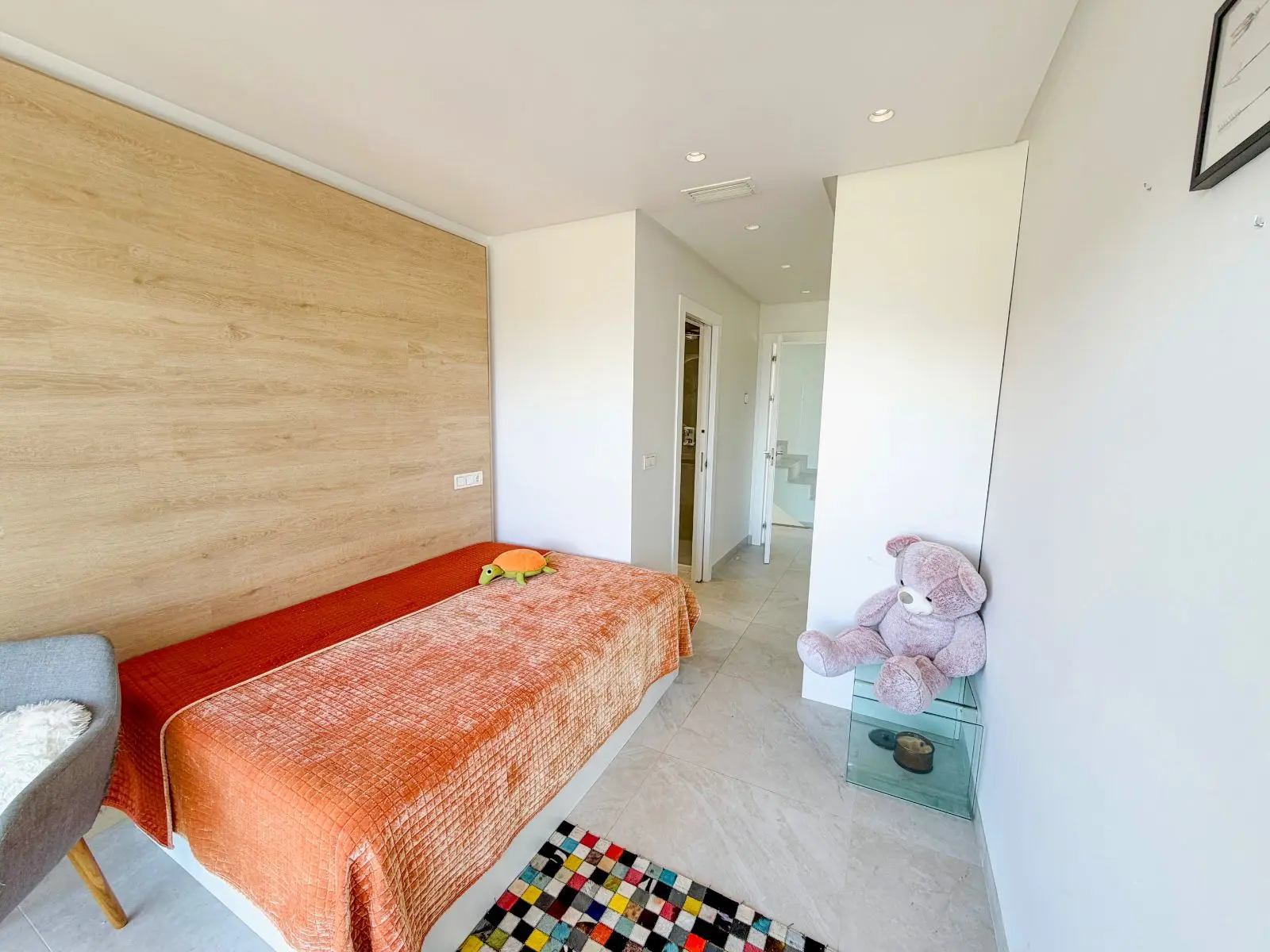 Villa Of 349 M² With Mediterranean Style In Orihuela Costa