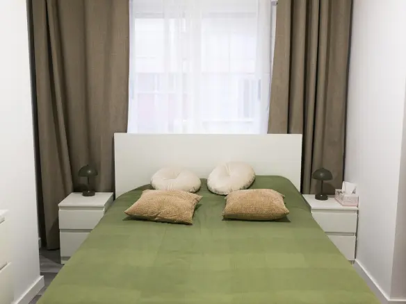 Apartment Of 82 M² With Sea View In Torrevieja, Spain