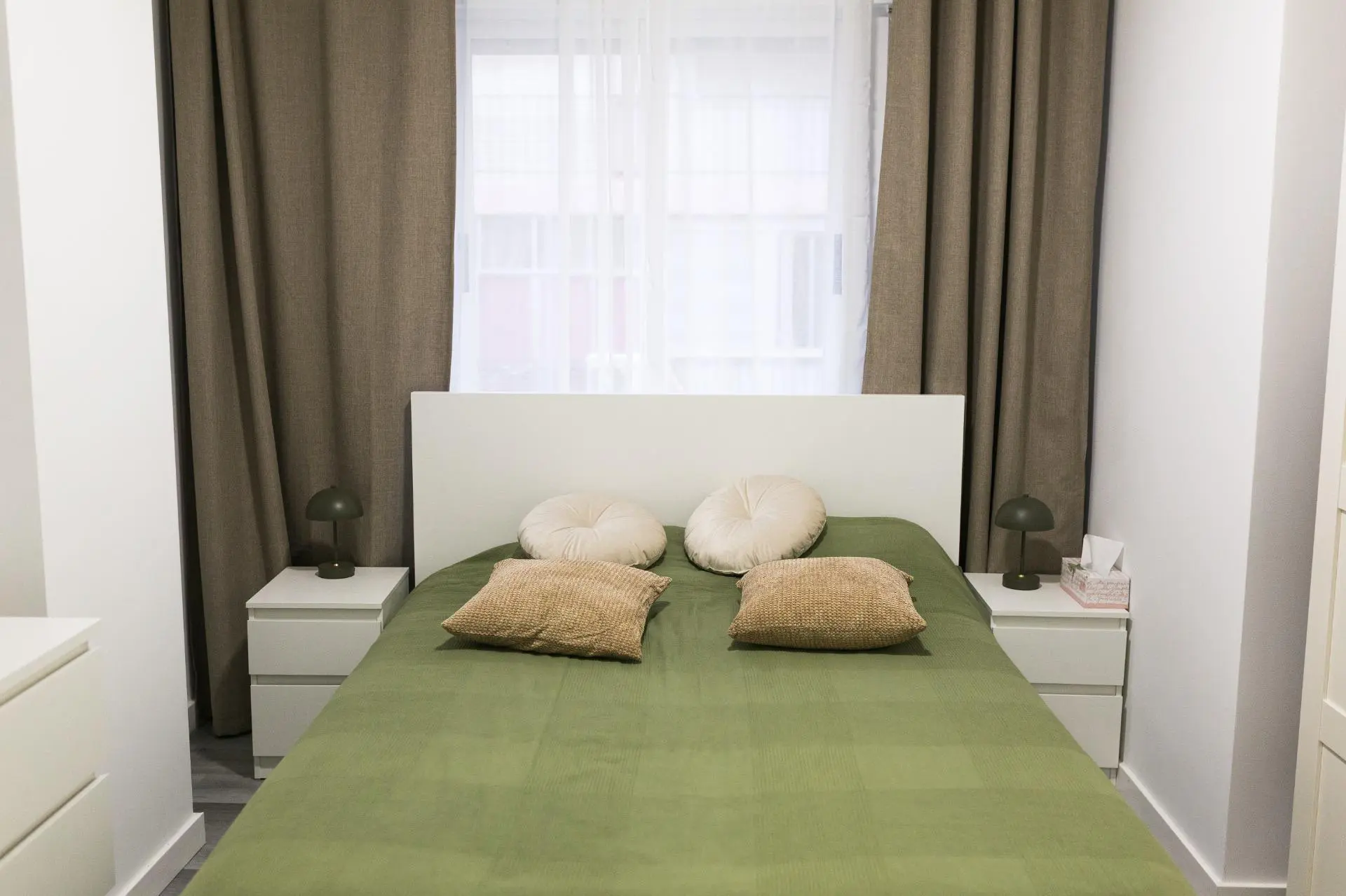 Apartment Of 82 M² With Sea View In Torrevieja, Spain