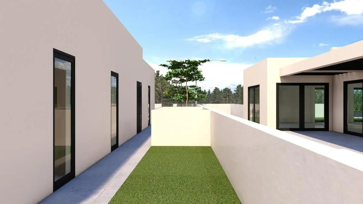 Villa Of 222 M² With Sea View In Finestrat