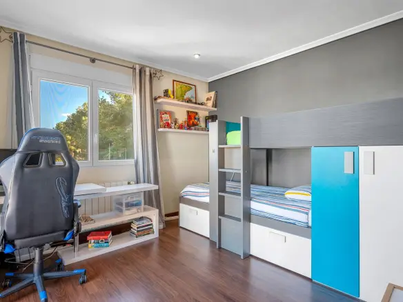 Villa With Mediter Real Estate In San Miguel De Salinas