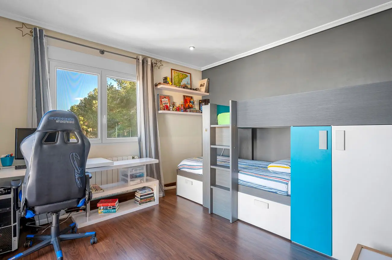 Villa Of 0 M² With Mediter Real Estate In San Miguel De Salinas