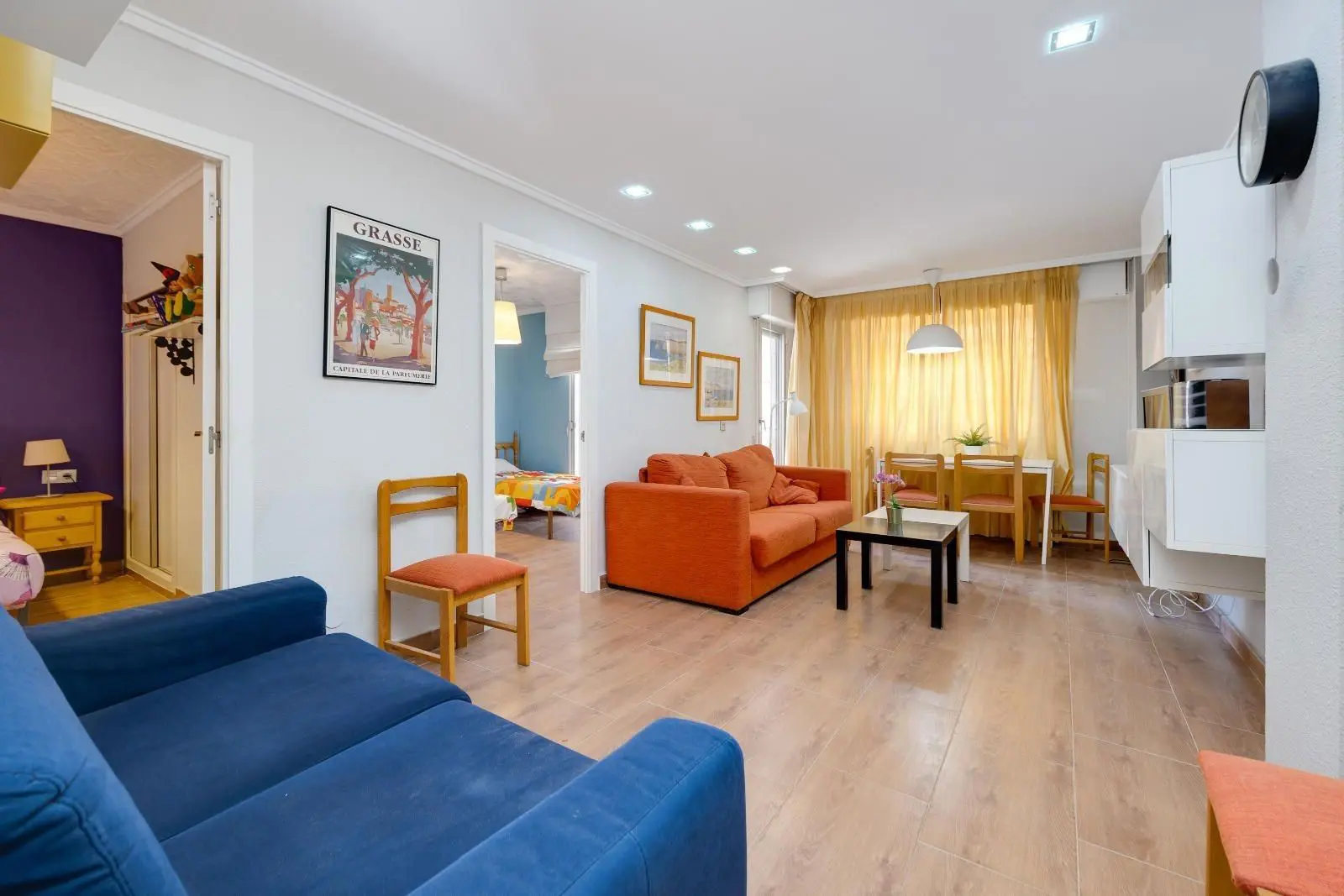 Apartment 115 M² In Torrevieja, Spain – Mediter Real Estate