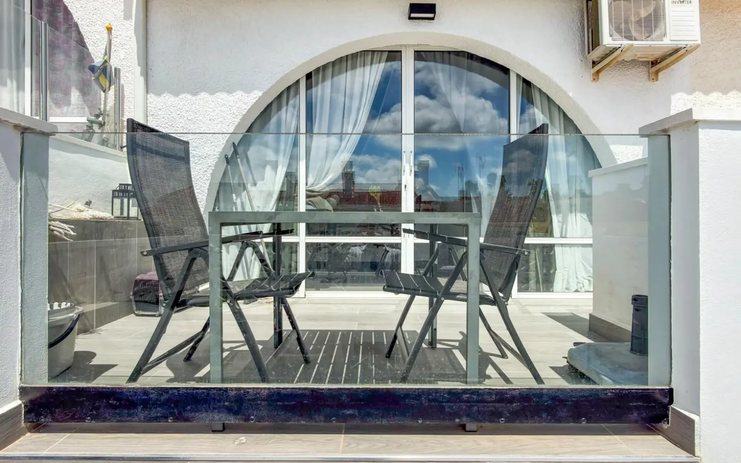 Bungalow Of 45 M² In Rojales, Spain