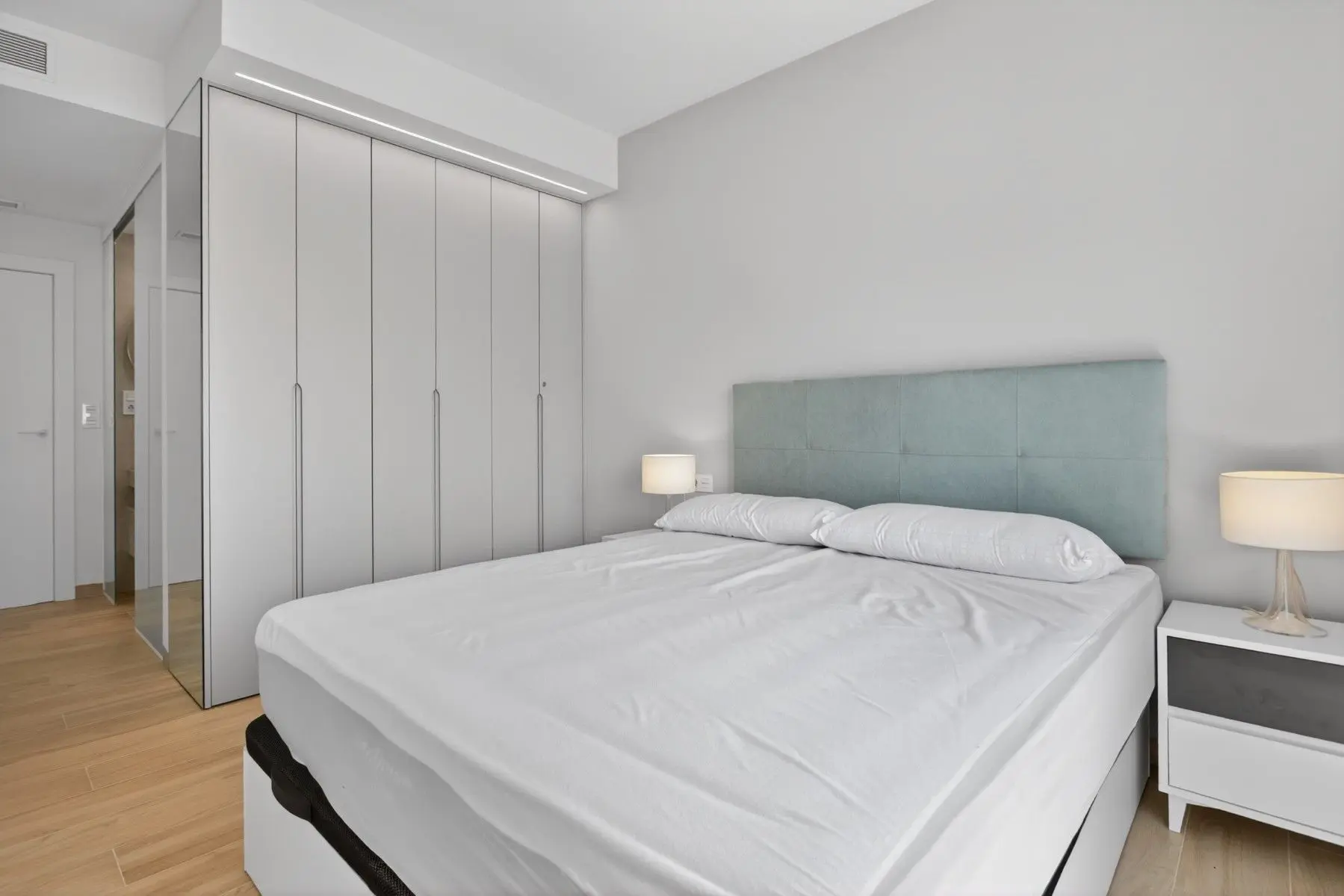 Apartment Of 87 M² In Guardamar Del Segura, Spain