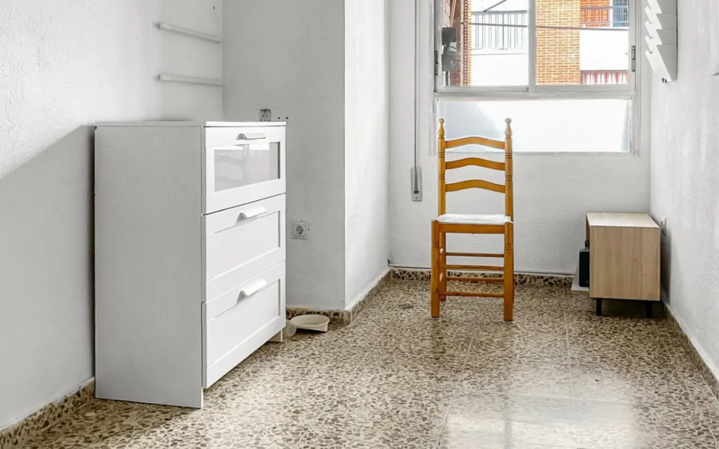 Apartment Of 137 M² With Sea View In Guardamar Del Segura