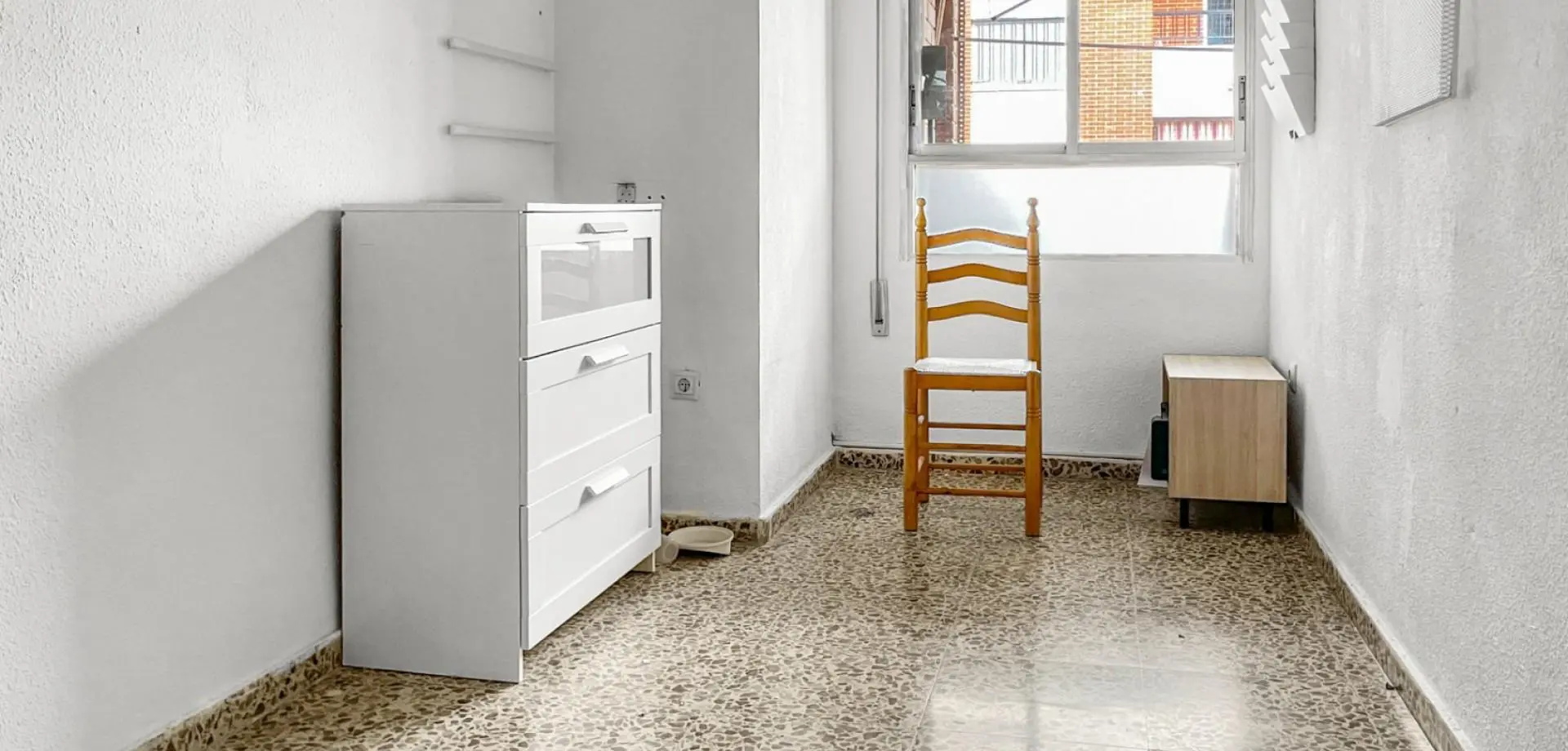 Apartment Of 137 M² With Sea View In Guardamar Del Segura