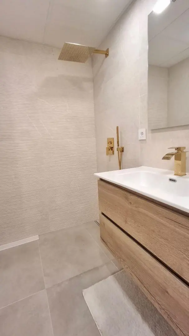 Apartment Of 91 M² In Torrevieja, Spain