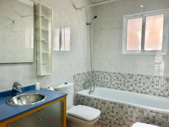 Villa Of 115 M² In Torrevieja, Spain