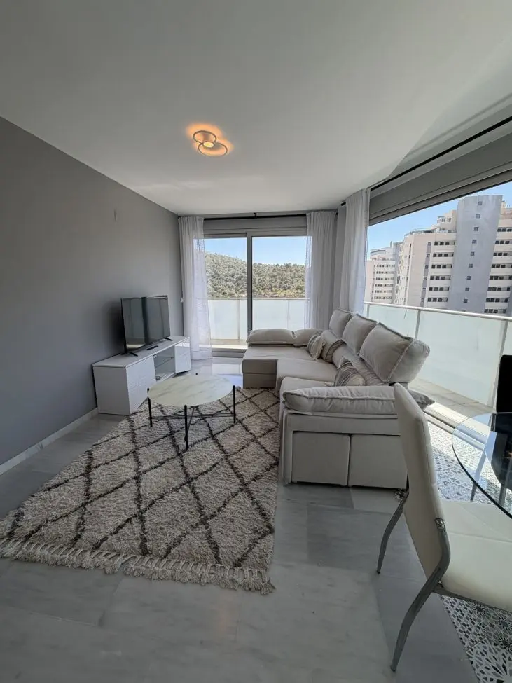Apartment 0 M² In Villajoyosa, Spain – Mediter Real Estate