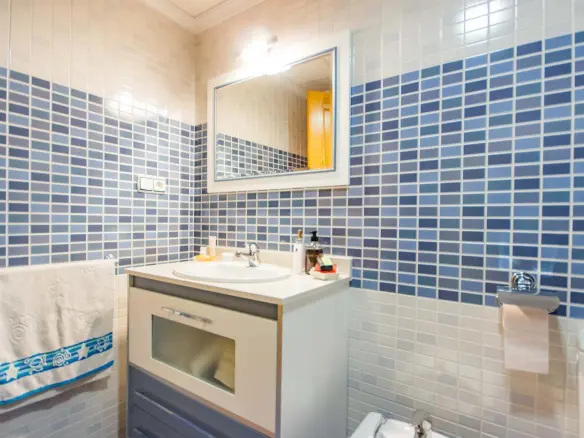 3-bedroom Apartment In Benijofar, Spain (130 M²)