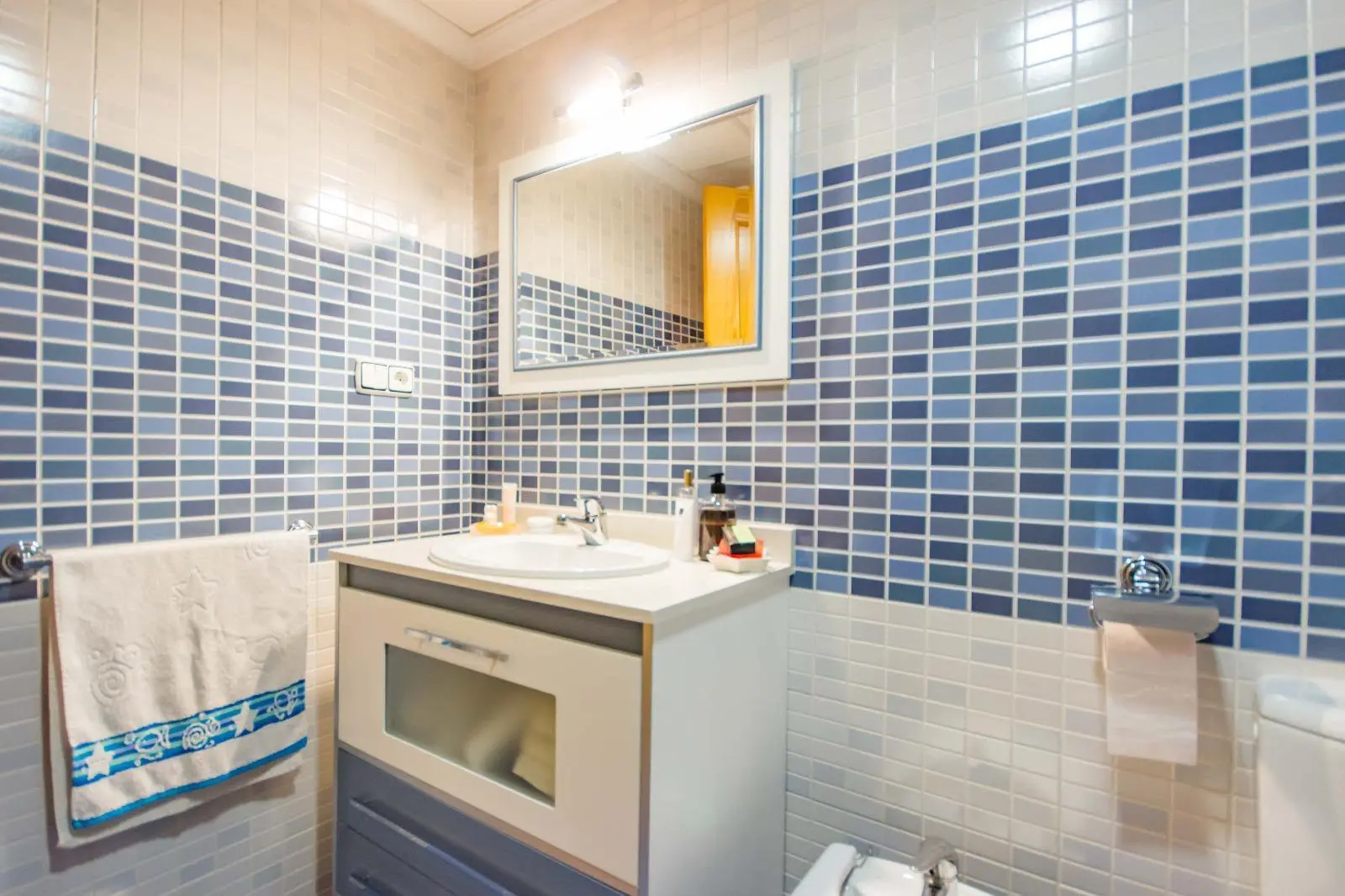 Apartment Of 130 M² In Benijofar, Spain