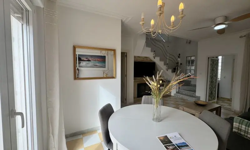 Villa Of 124 M² In Torrevieja, Spain
