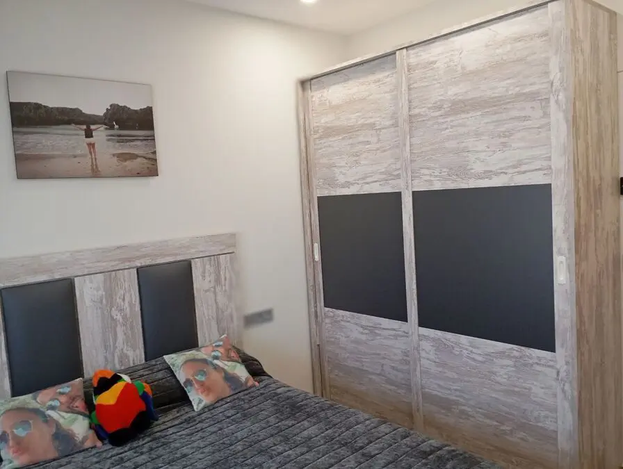 Villa Of 200 M² In Almoradi, Spain