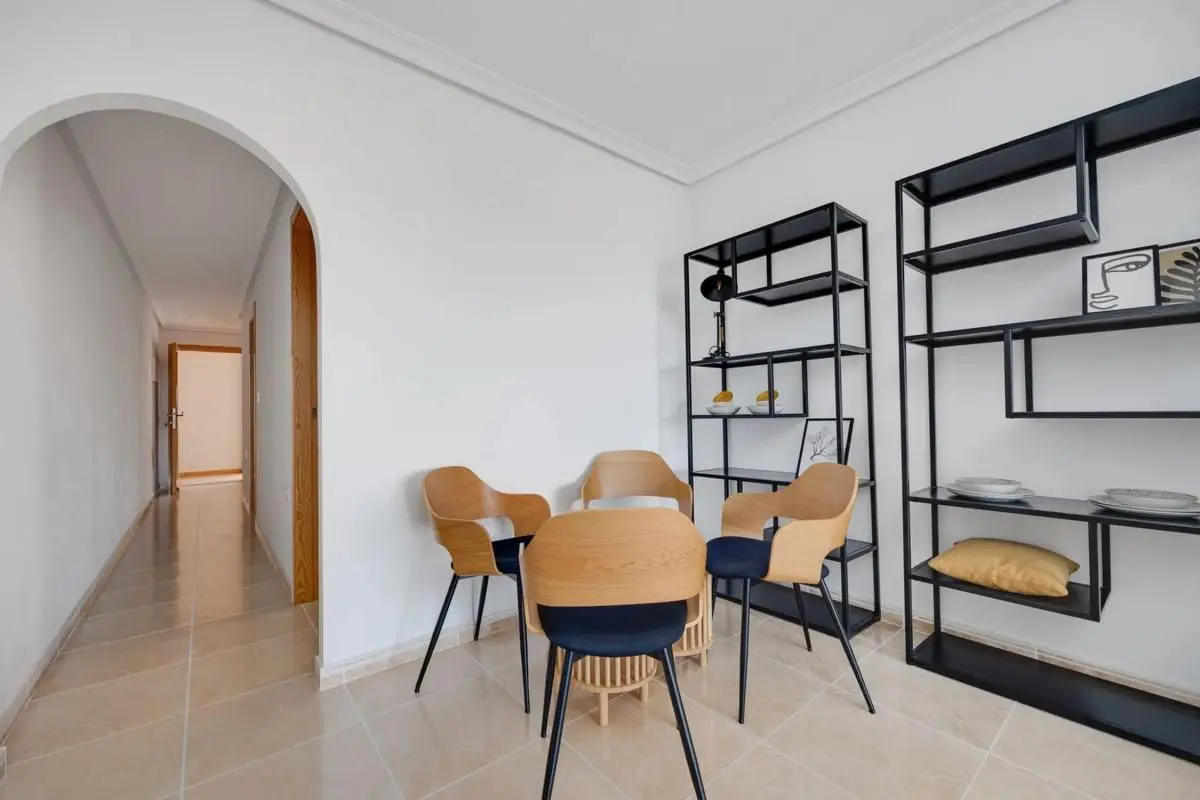 Apartment Of 71 M² In San Fulgencio, Spain