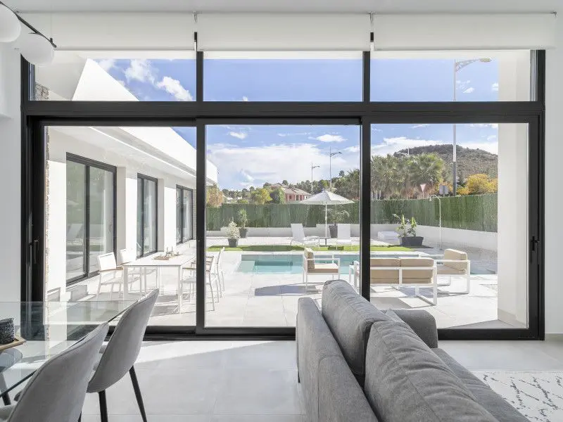 Villa 115 M² In Calasparra, Spain – Mediter Real Estate