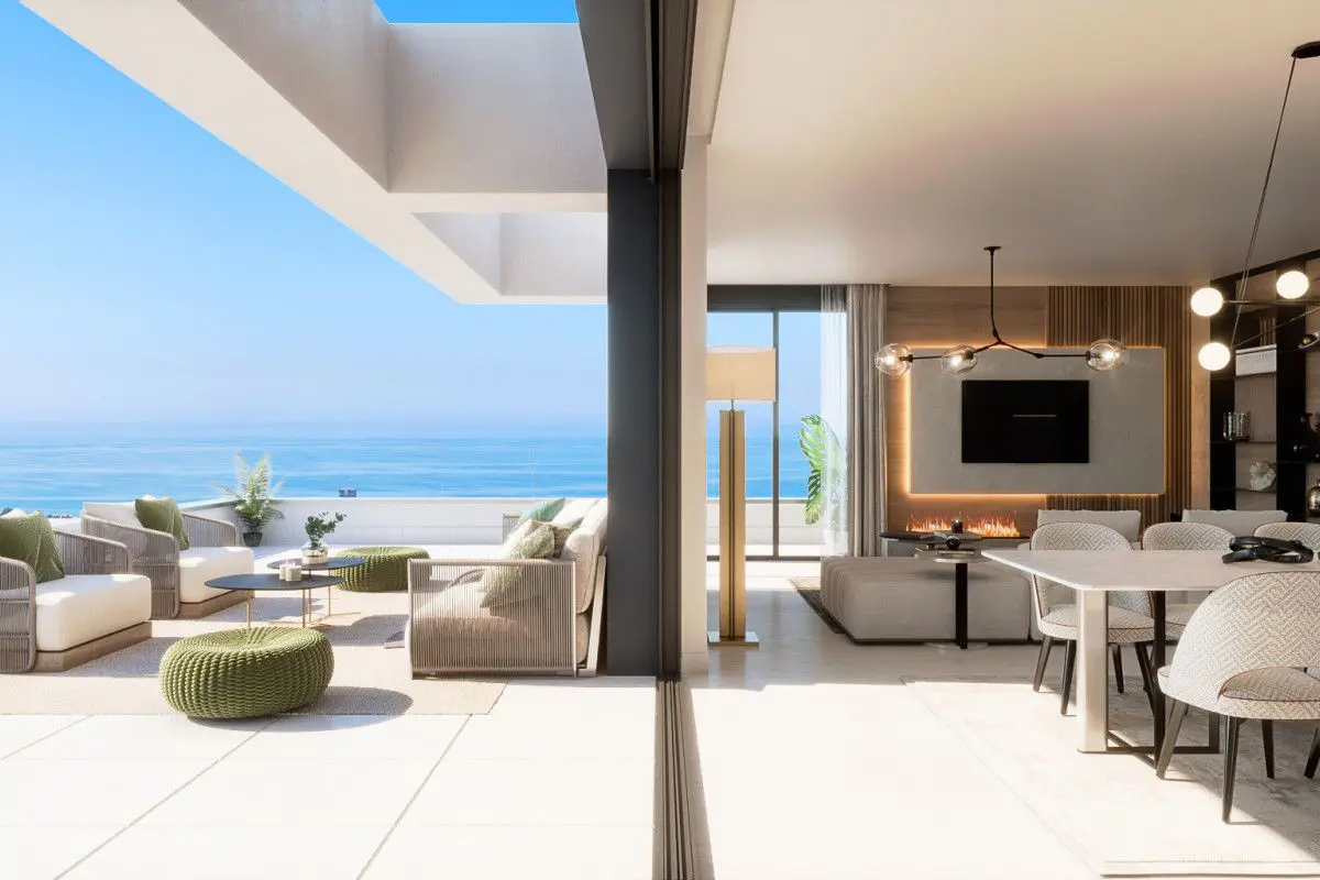 Apartment 152 M² In Marbella, Spain – Mediter Real Estate