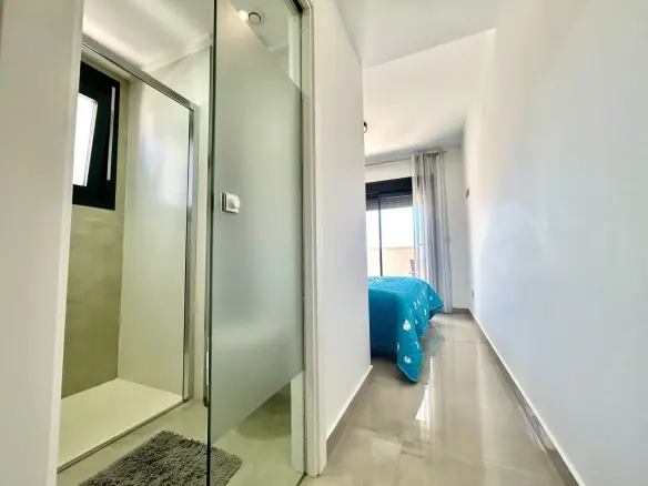 Apartment Of 114 M² In Pilar De La Horadada, Spain