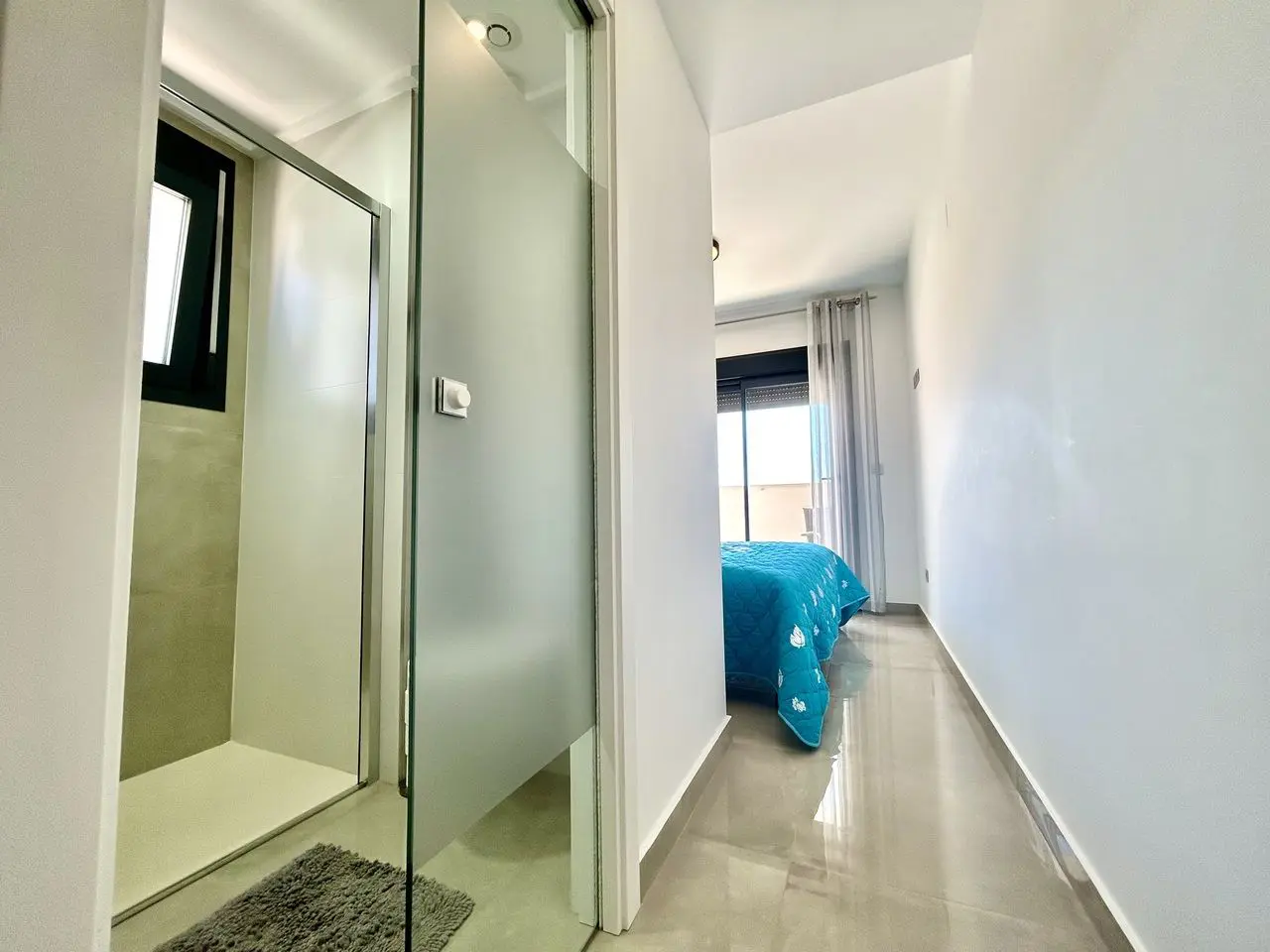 Apartment Of 114 M² In Pilar De La Horadada, Spain