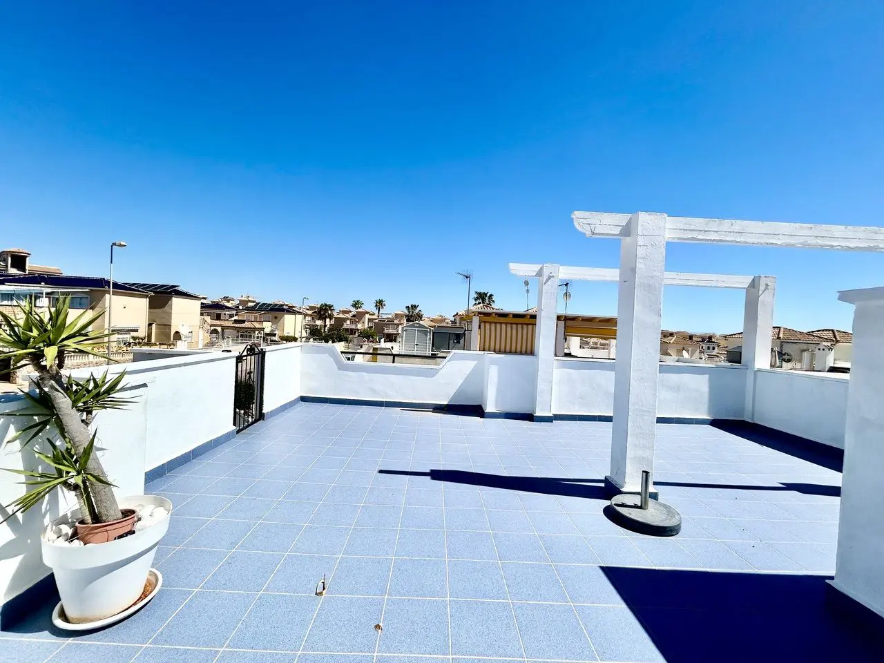 House Of 59 M² In Orihuela Costa, Spain