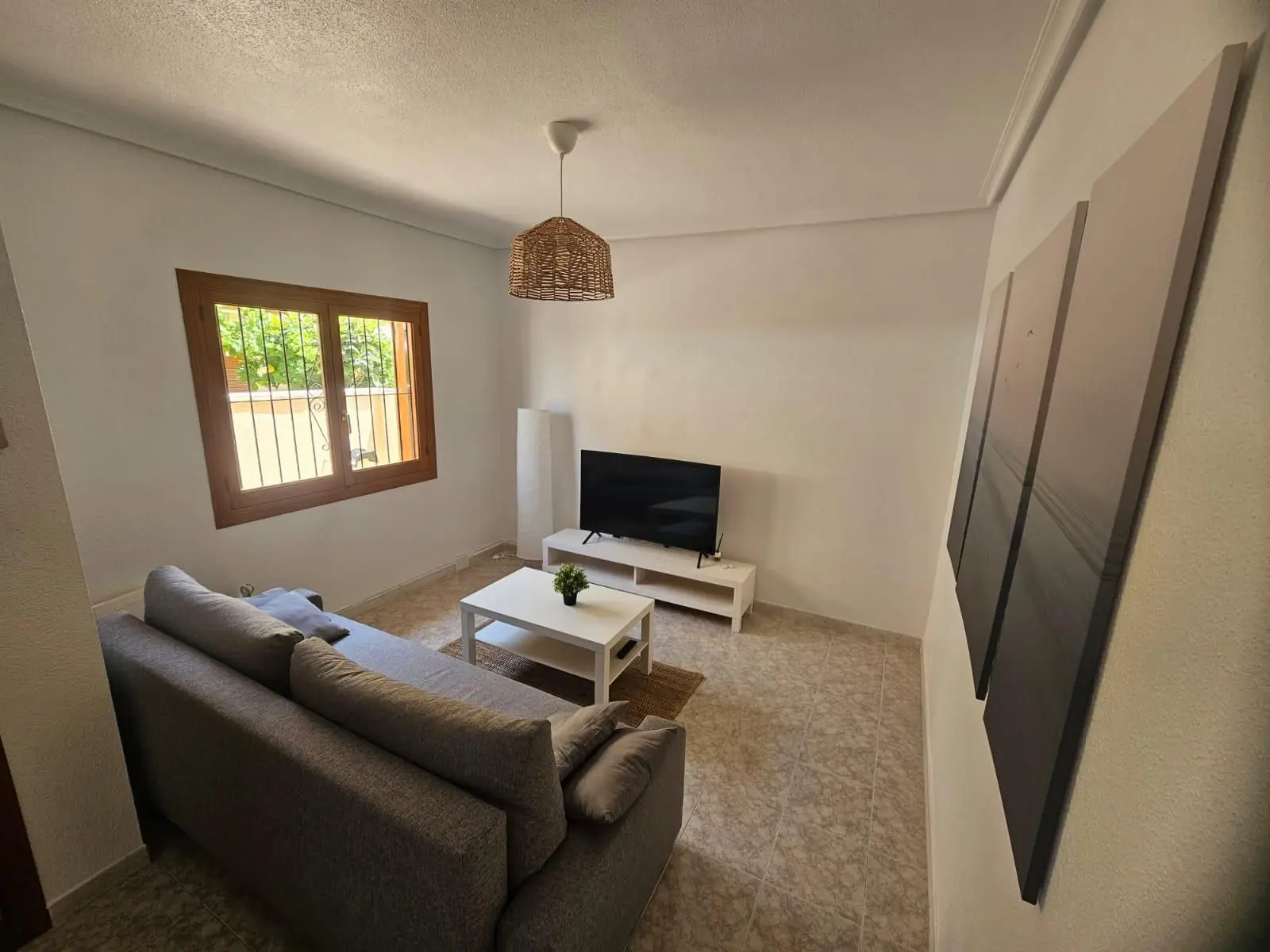 Apartment Of 65 M² In Orihuela Costa